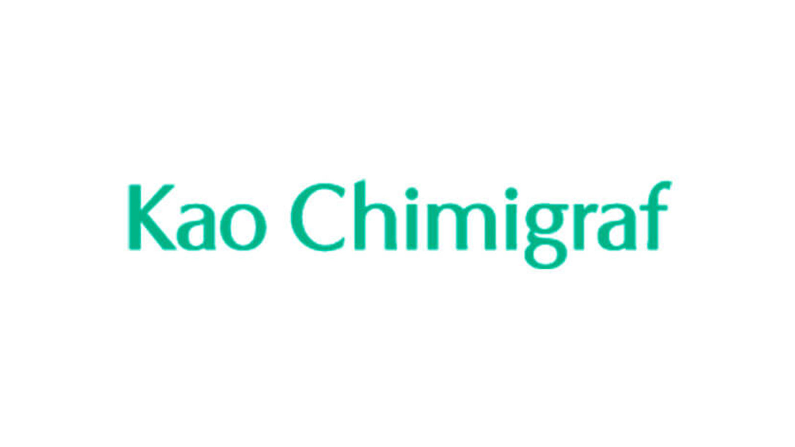 Kao Chimigraf