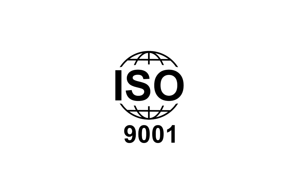 Certyfikat ISO 9001 dla działu serwisu