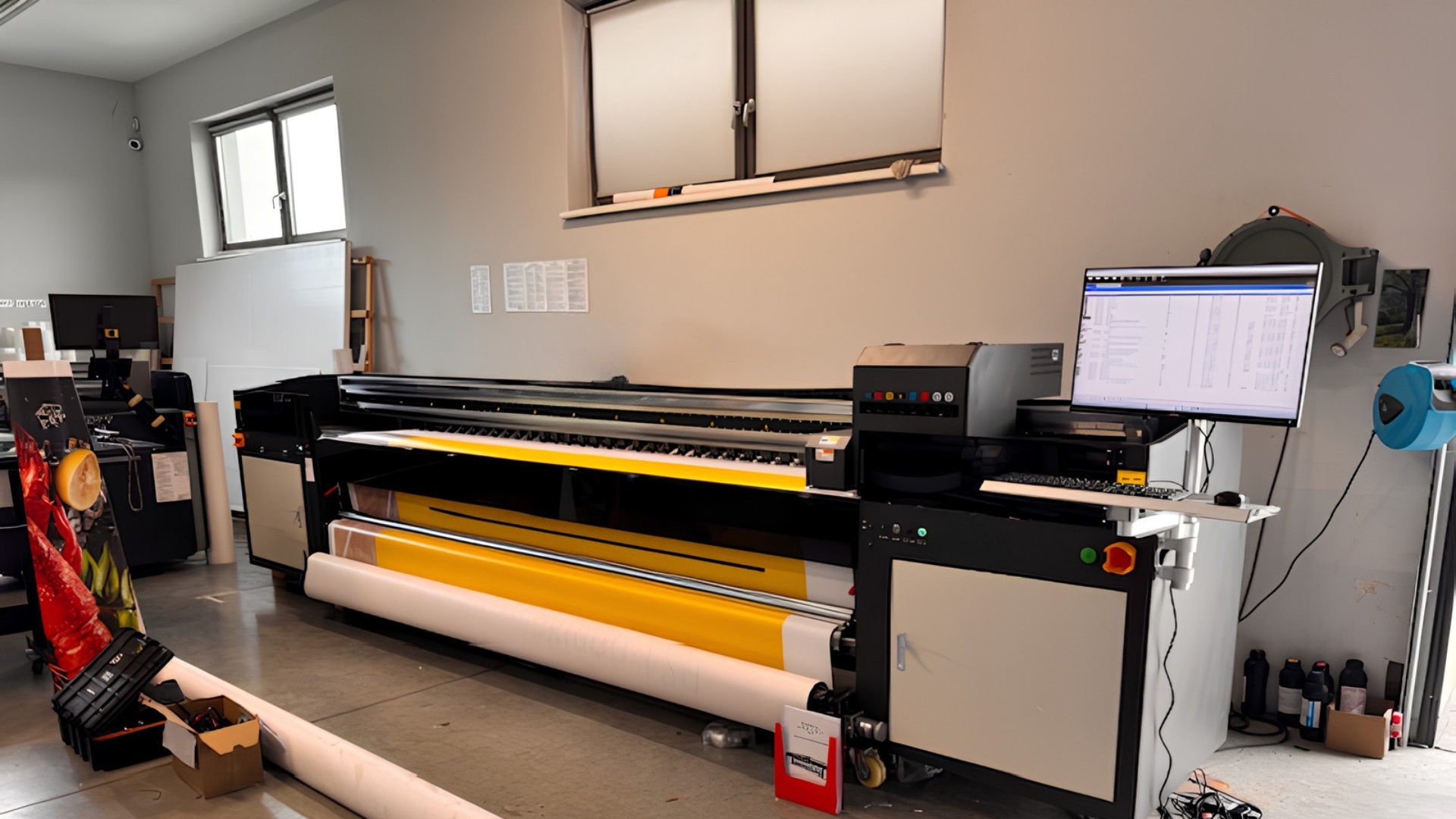 Four successful installations in 10 days