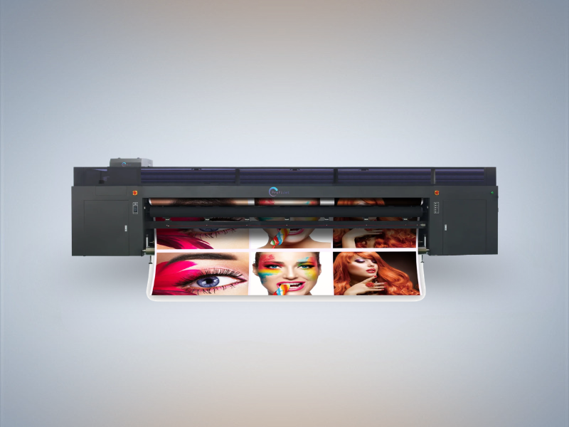 REFLION 5000 UV