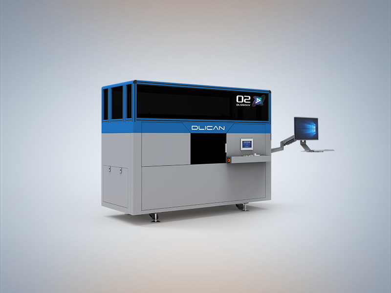 DLI-360UV