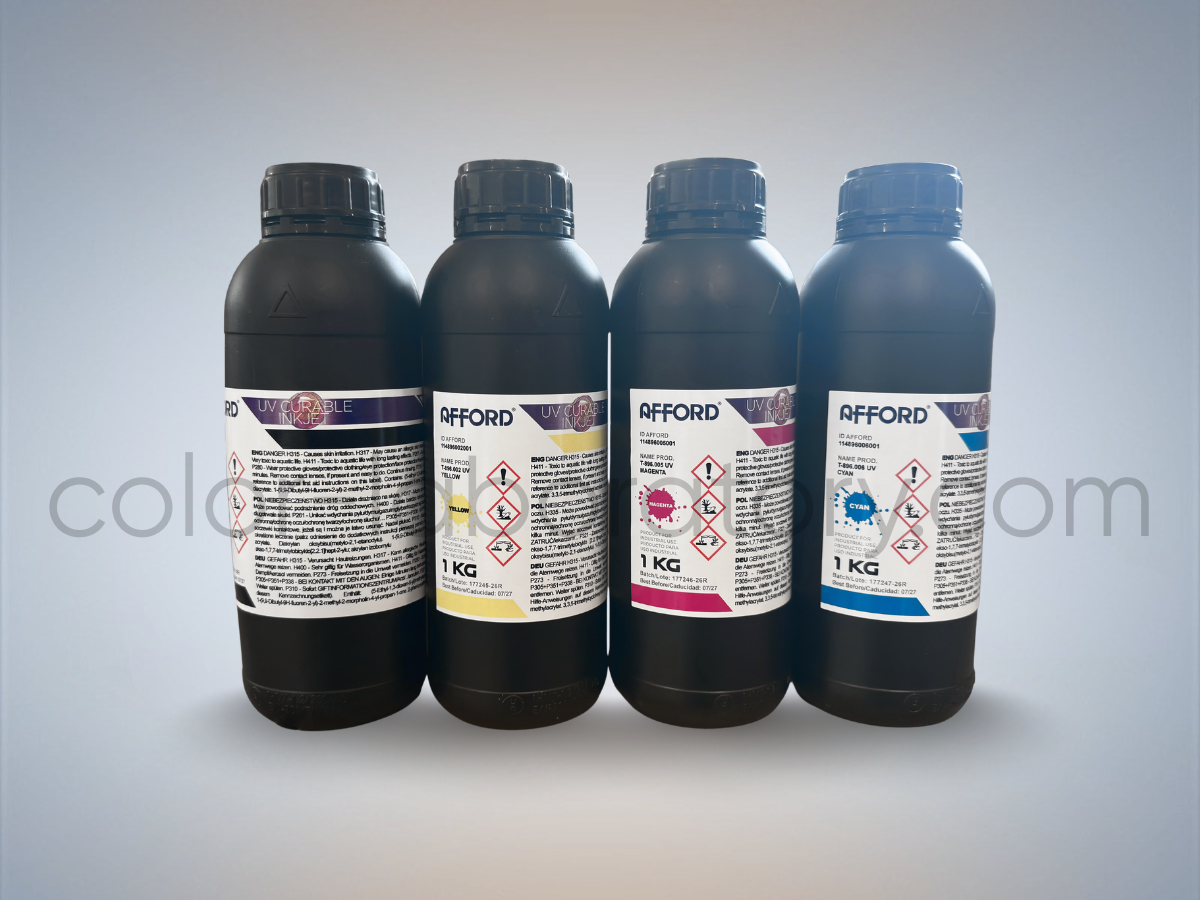 S-896 Series UV