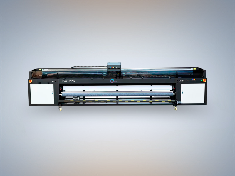 EVOLUTION 3200UV