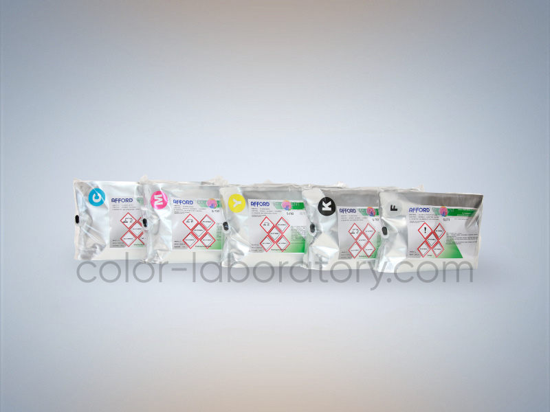 S207/702 Ecosol 2 Bag