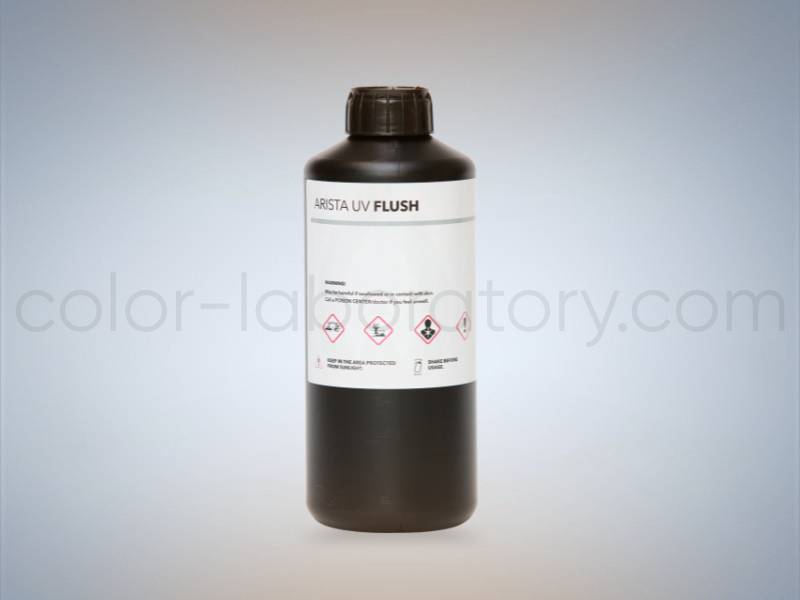 Flush UV