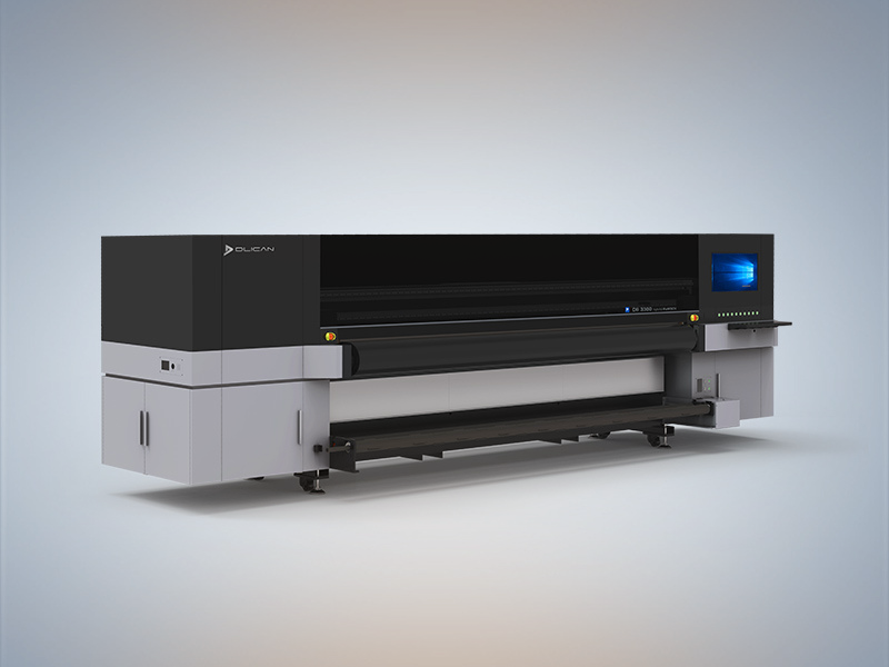DLI-3300S