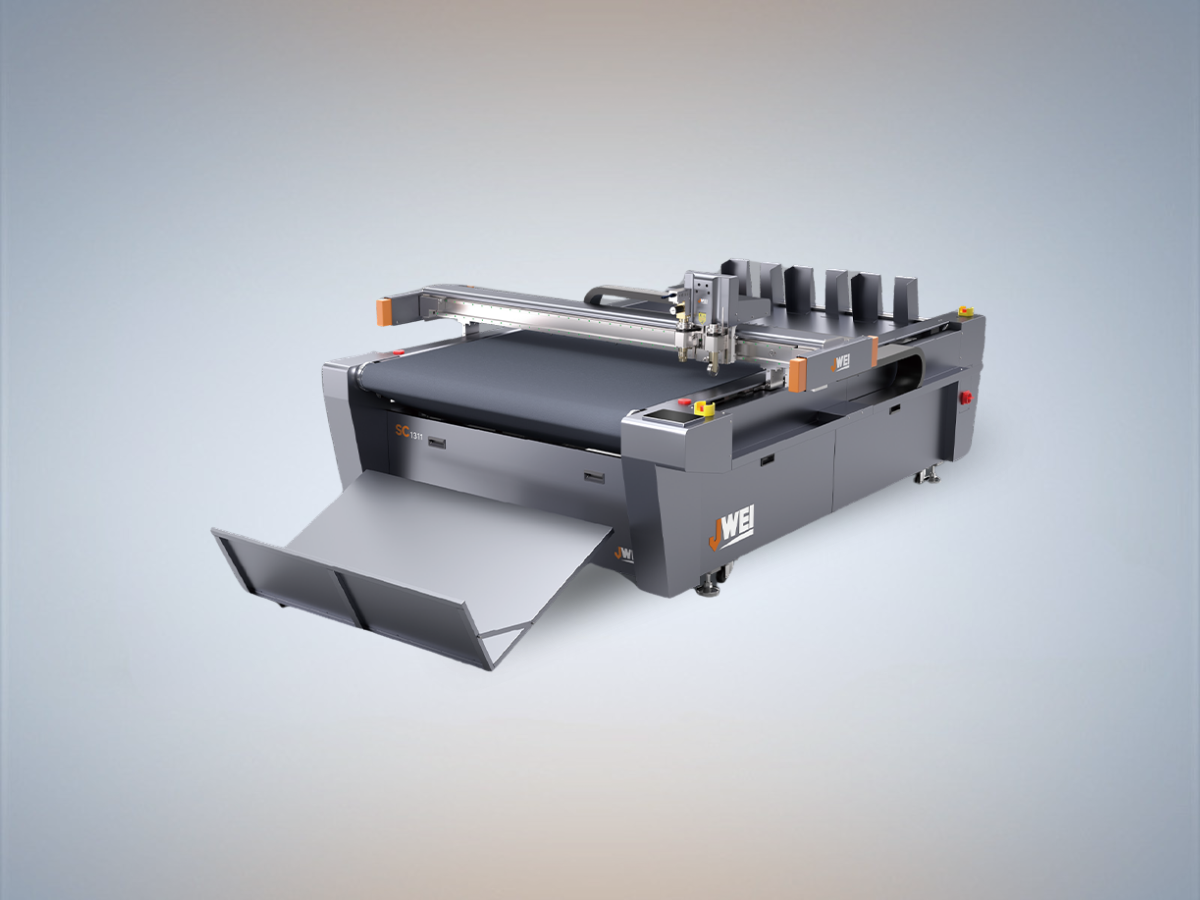 SC1311 | Feeding cutting collecting