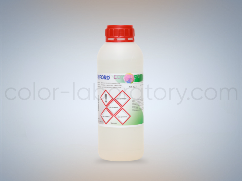 Ecosolwent Flush
