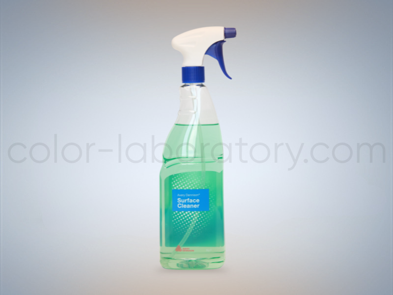 Surface Cleaner